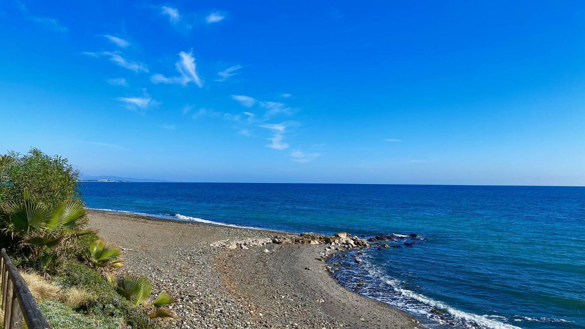 Loving Mediterranean Home Estepona Exteriér fotografie