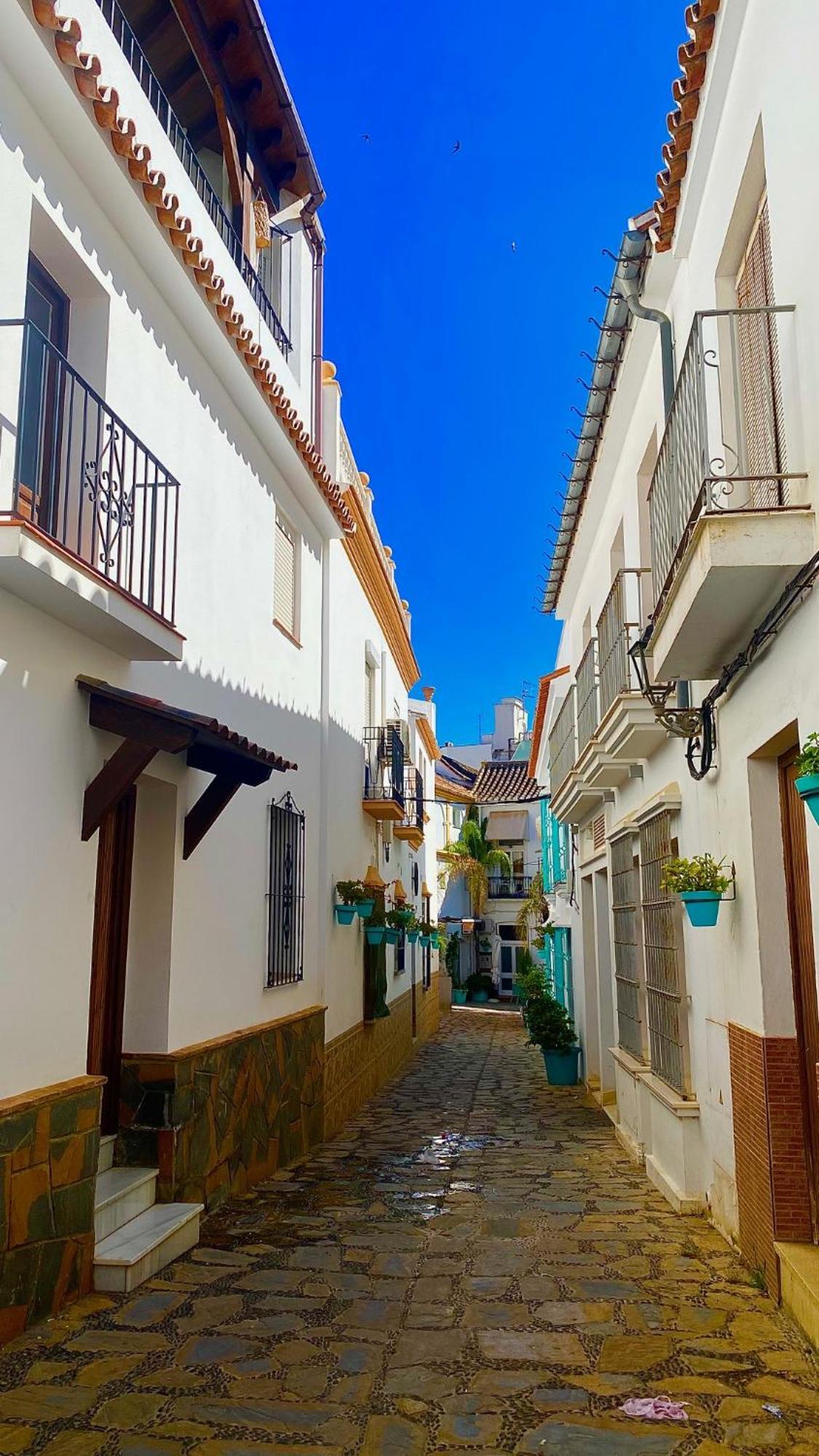 Loving Mediterranean Home Estepona Exteriér fotografie