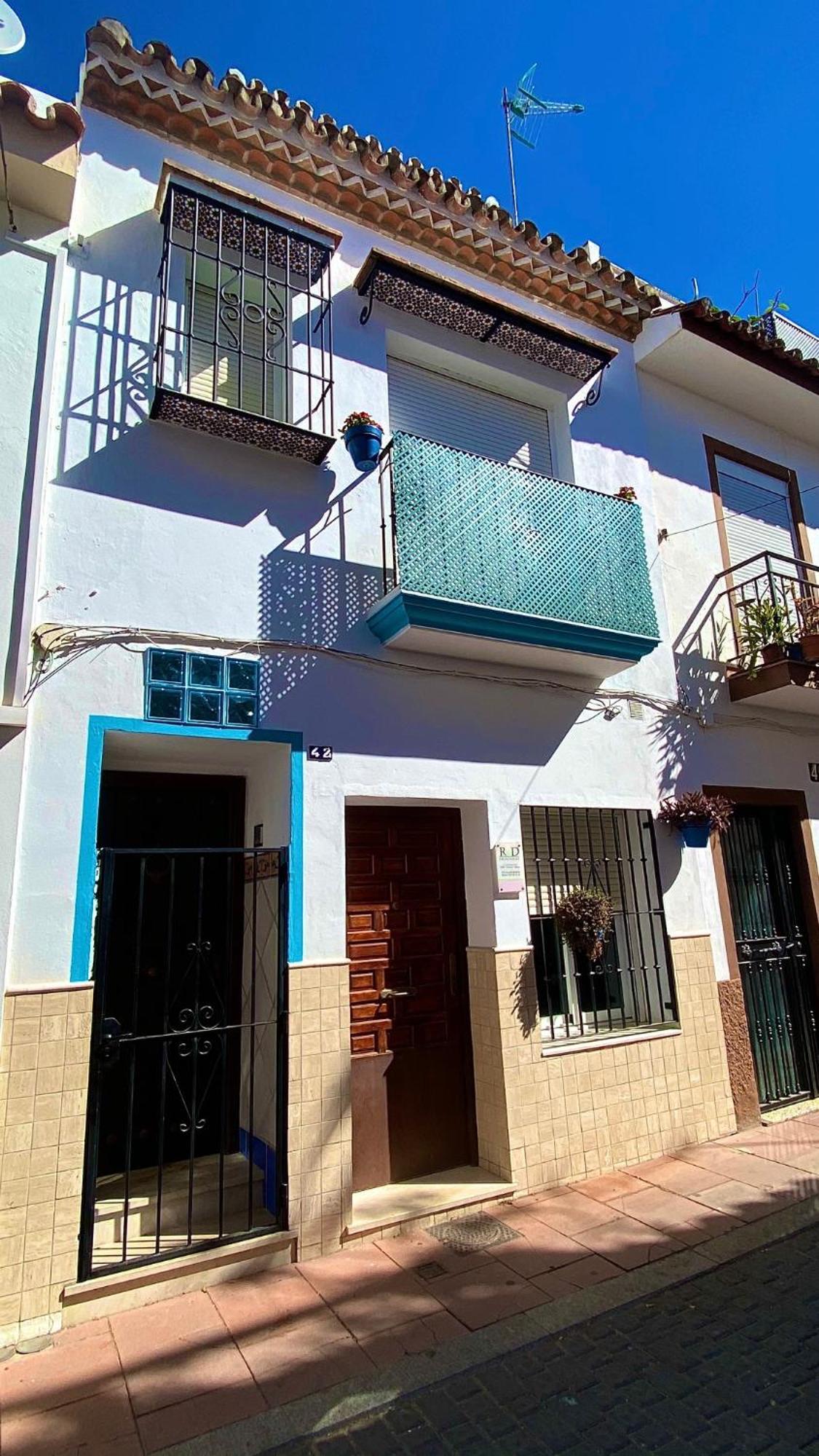 Loving Mediterranean Home Estepona Exteriér fotografie